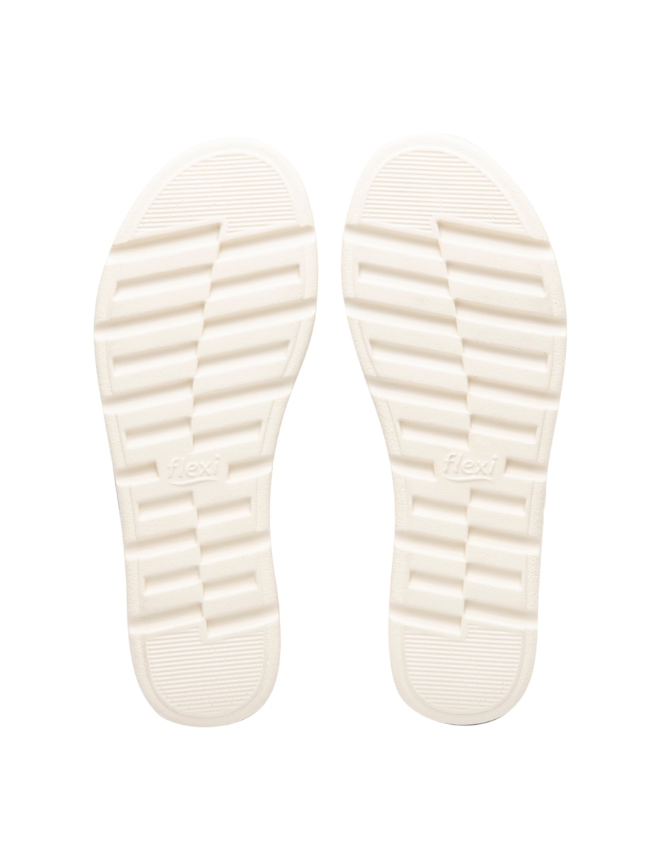 Sandalia para mujer 6