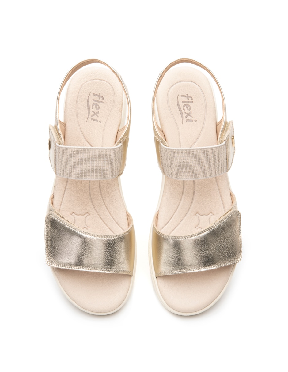 Sandalia para mujer 7