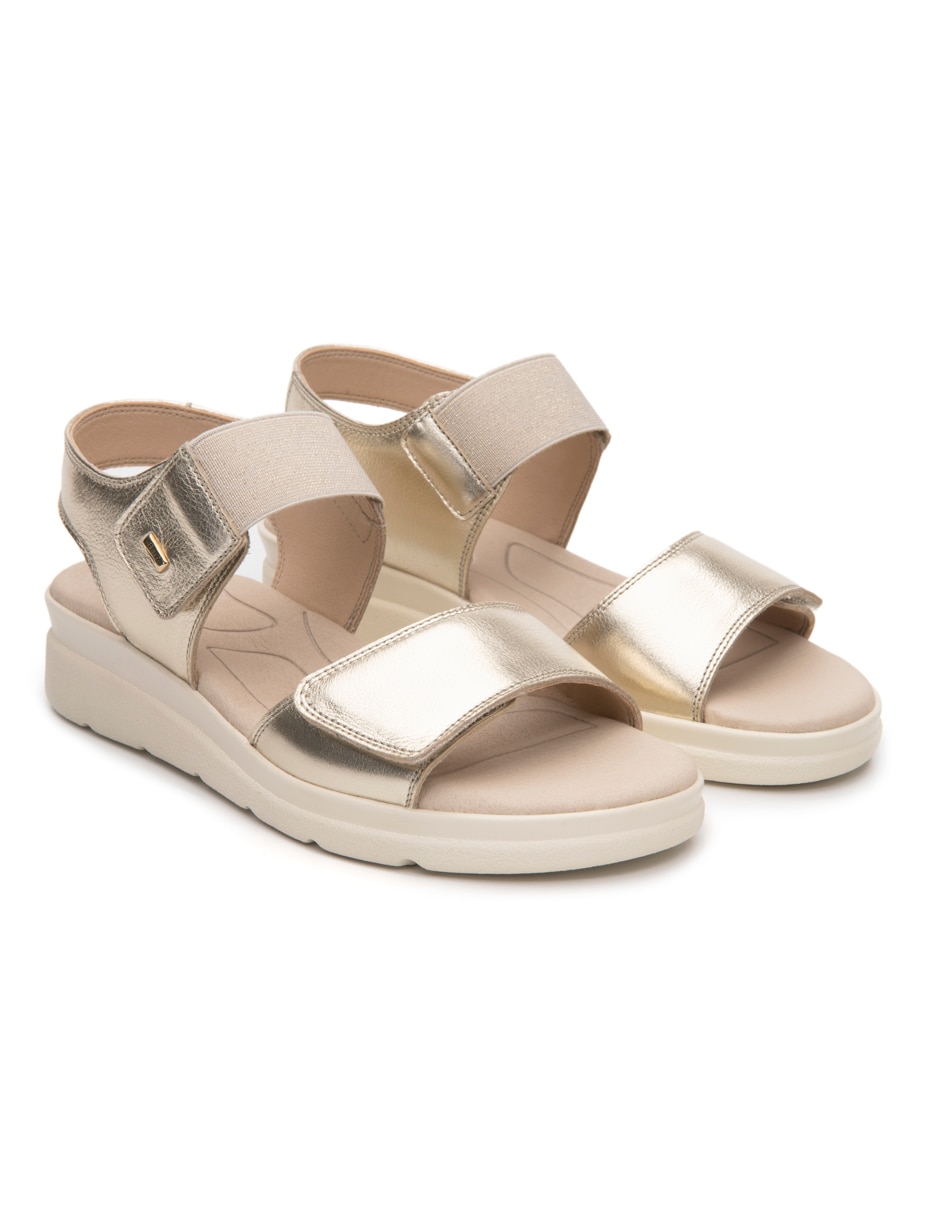 Sandalia para mujer 8