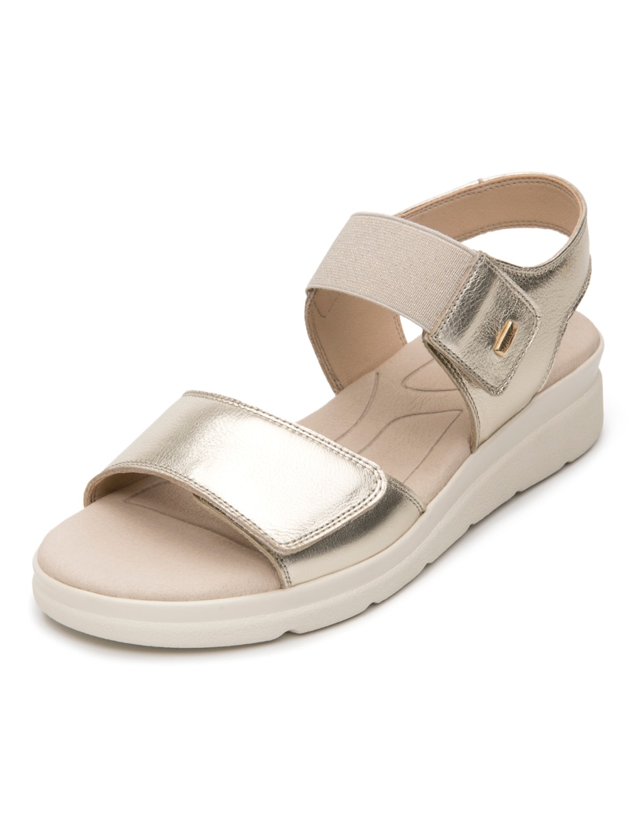 Sandalia para mujer 9