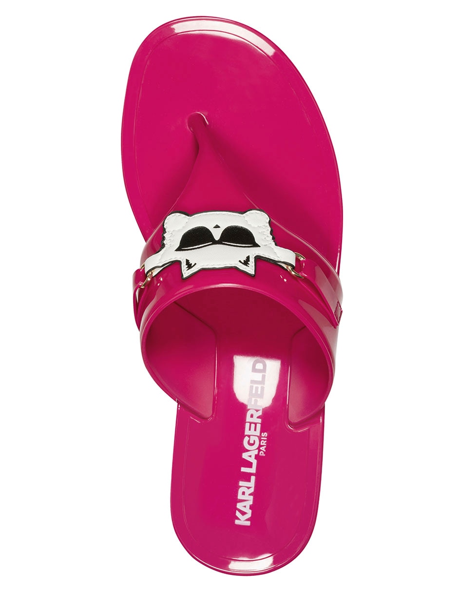 Sandalia para mujer 2