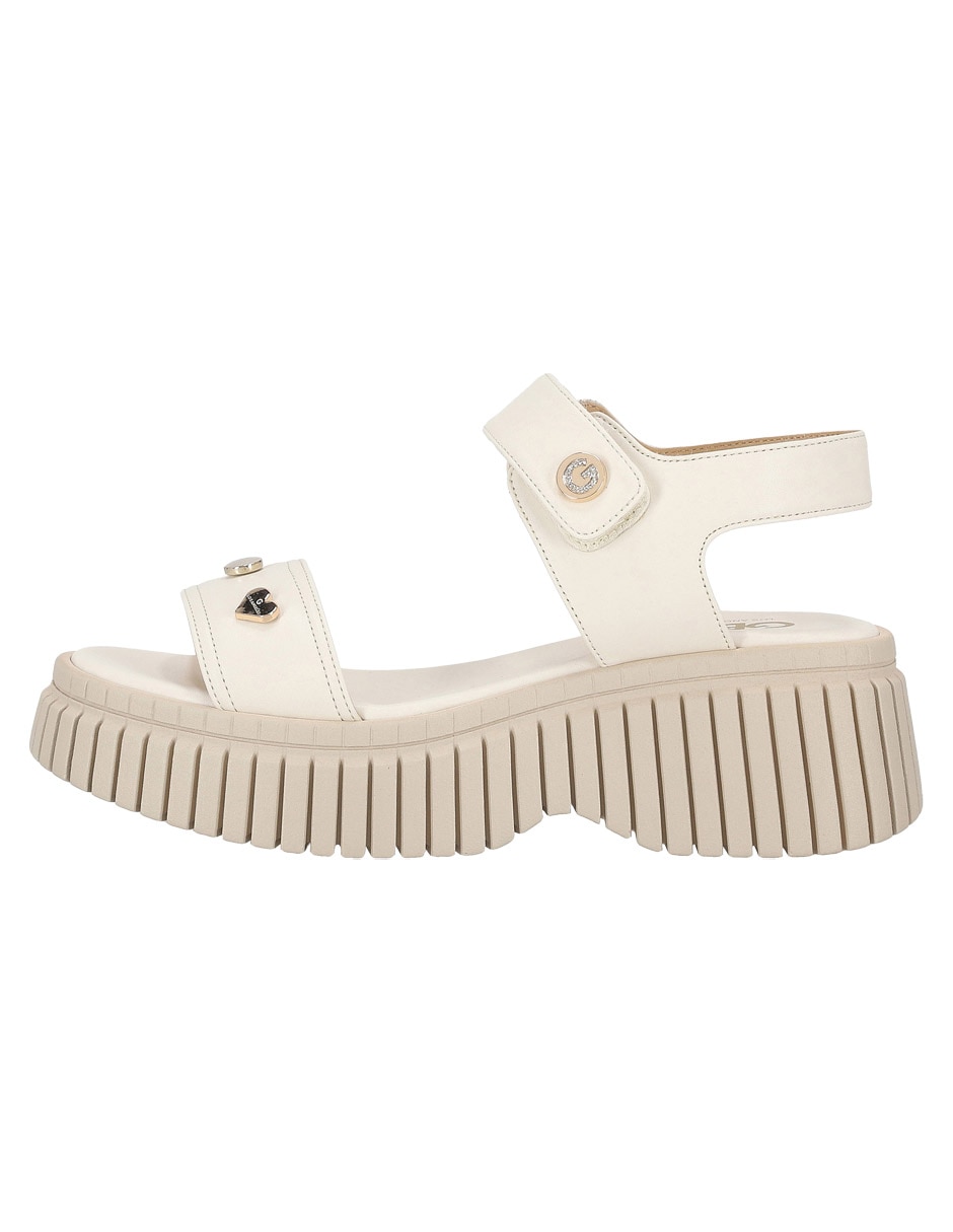 Sandalias para mujer