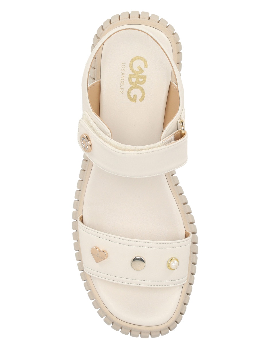 Sandalias para mujer 6