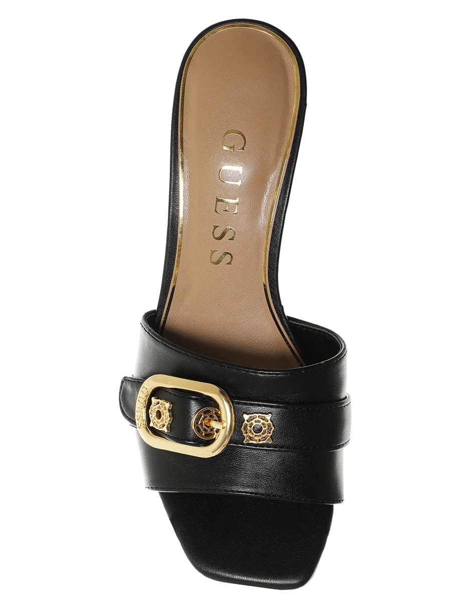 Sandalia para mujer 5