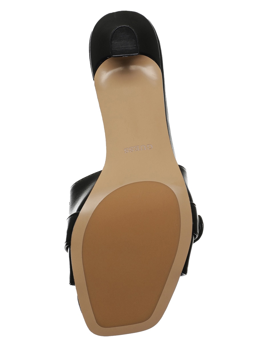 Sandalia para mujer 6