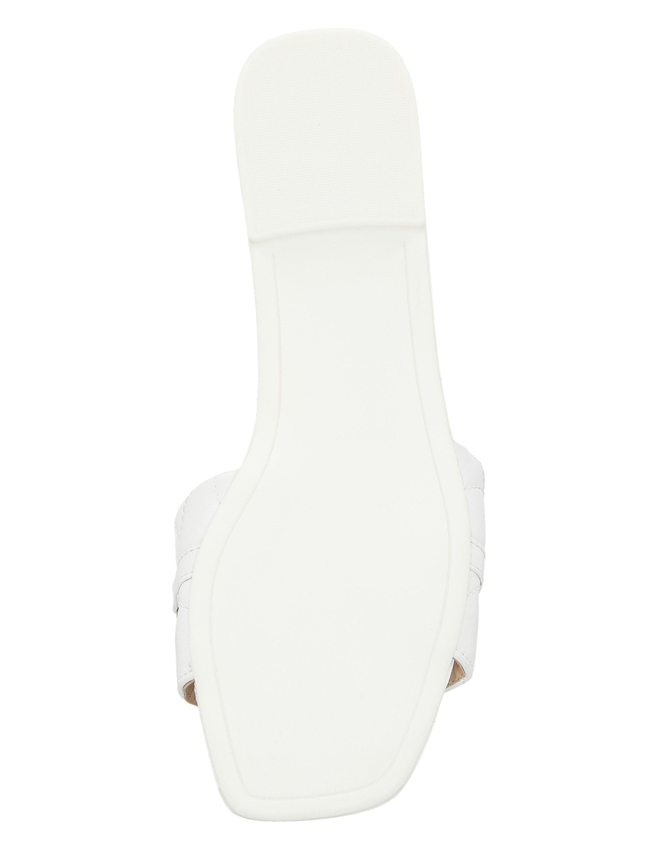 Sandalia para mujer 7