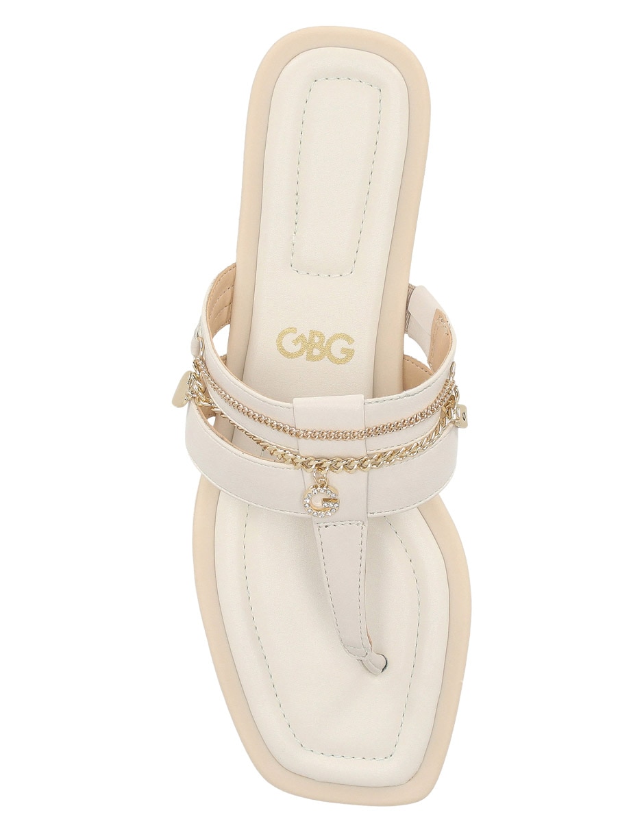 Sandalias para mujer 6