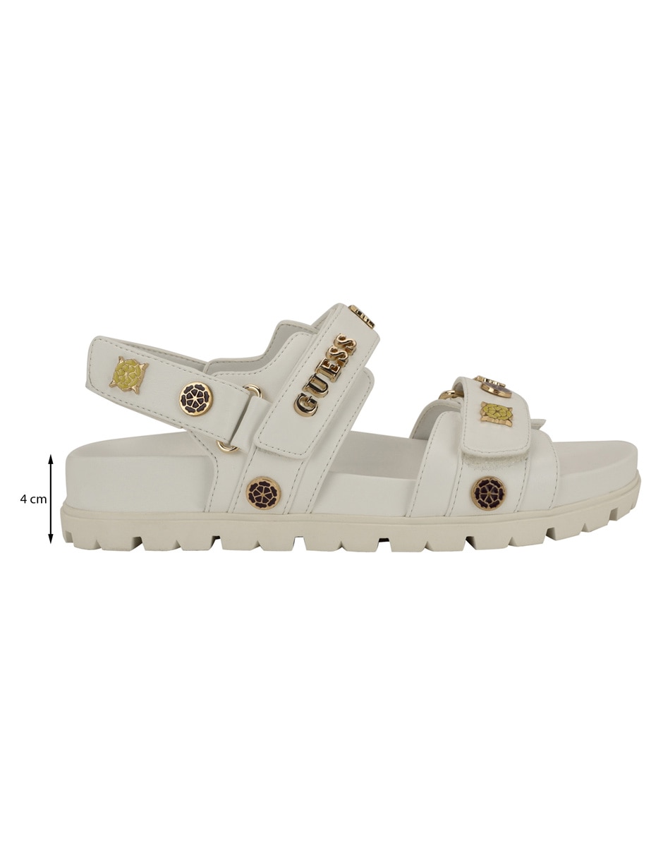 Sandalia para mujer 7