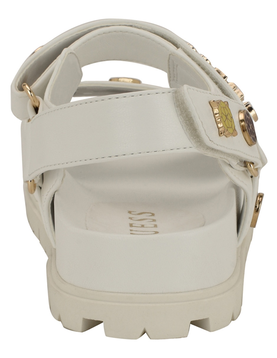 Sandalia para mujer 3