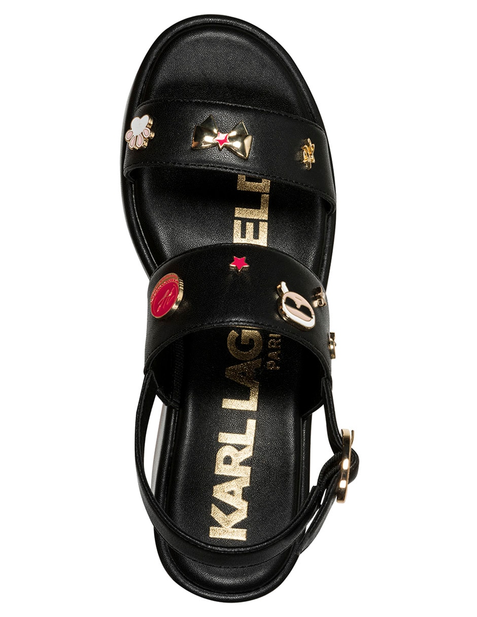 Sandalia para mujer 2
