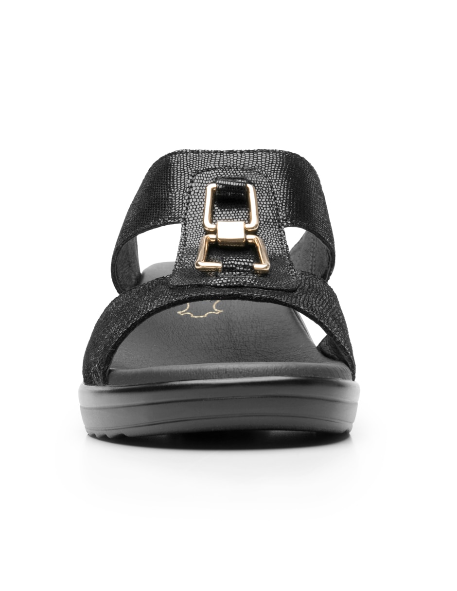 Sandalia para mujer 3