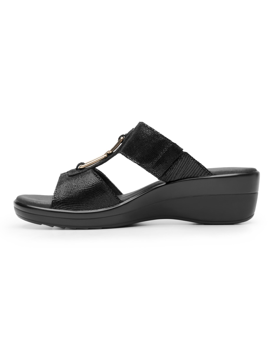 Sandalia para mujer 4