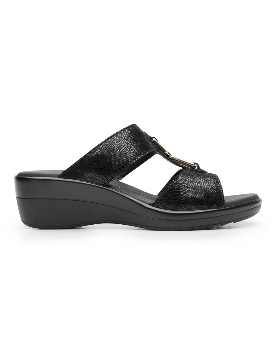Sandalia para mujer 5