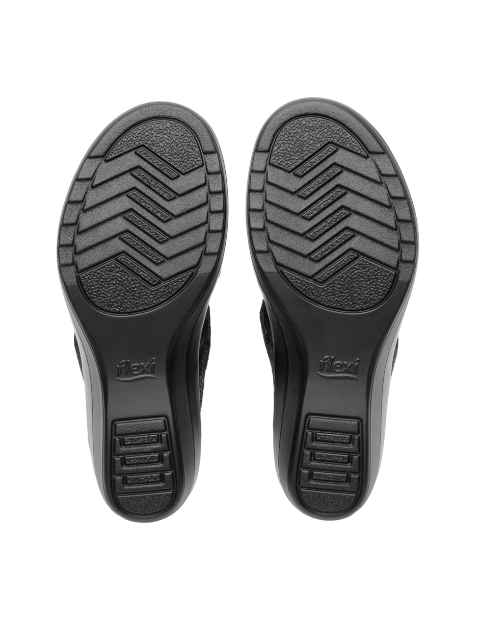 Sandalia para mujer 6