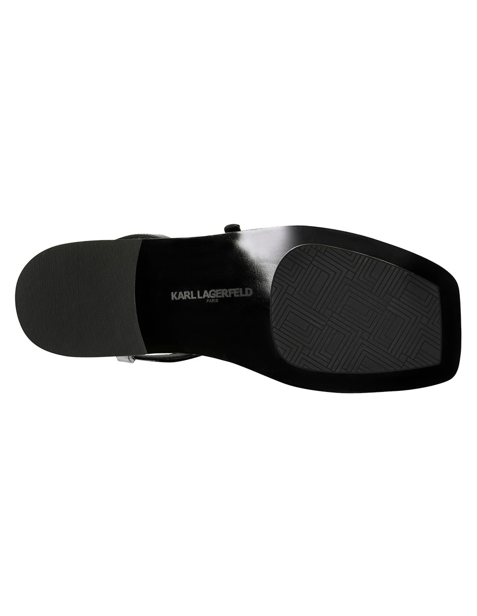 Sandalia para mujer 3