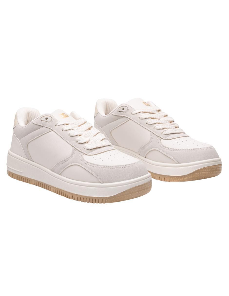 Tenis para mujer 4
