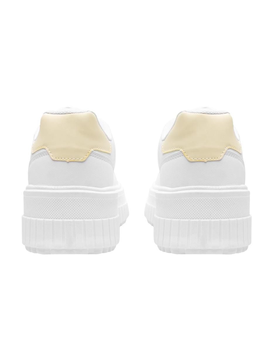 Tenis para mujer 3