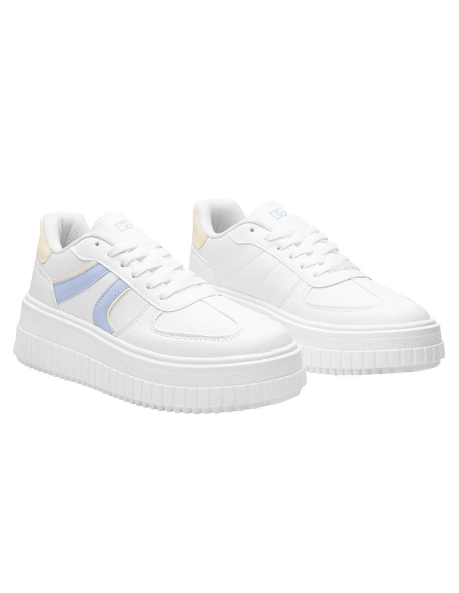 Tenis para mujer 4