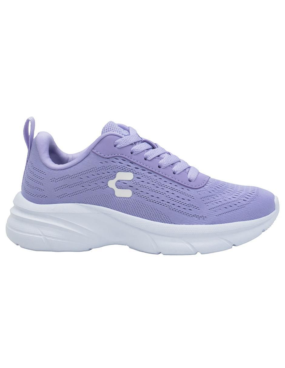 Tenis Running para mujer 7
