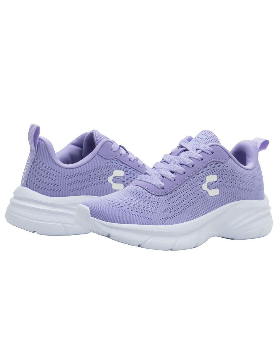 Tenis Running para mujer 9