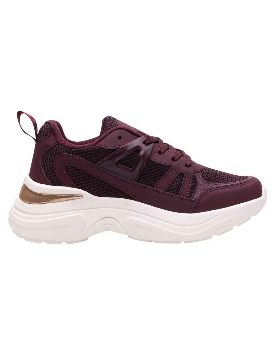 Tenis para mujer 2