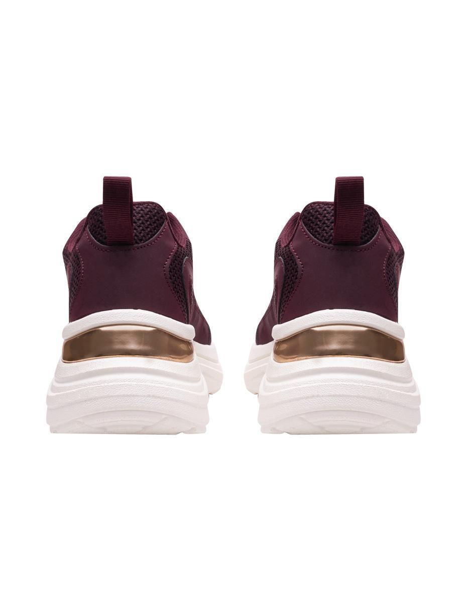 Tenis para mujer 3