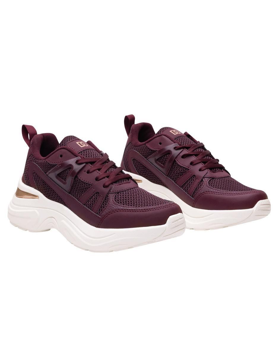 Tenis para mujer 4