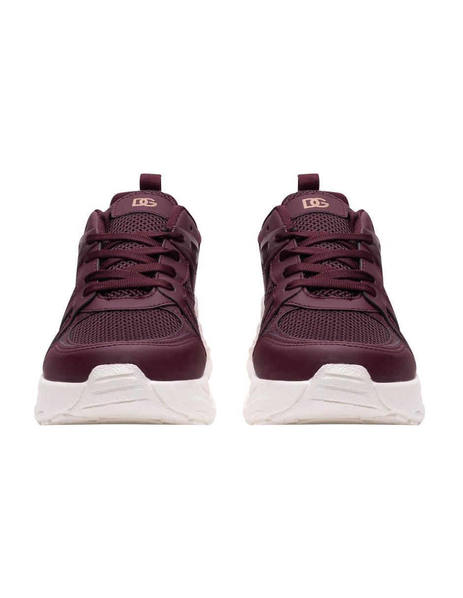 Tenis para mujer 5