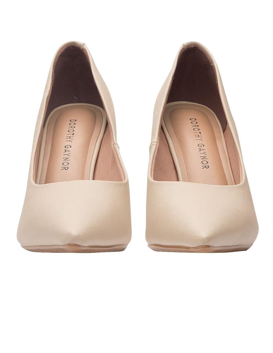 "zapatilla" sintético dorothy gaynor sin familia