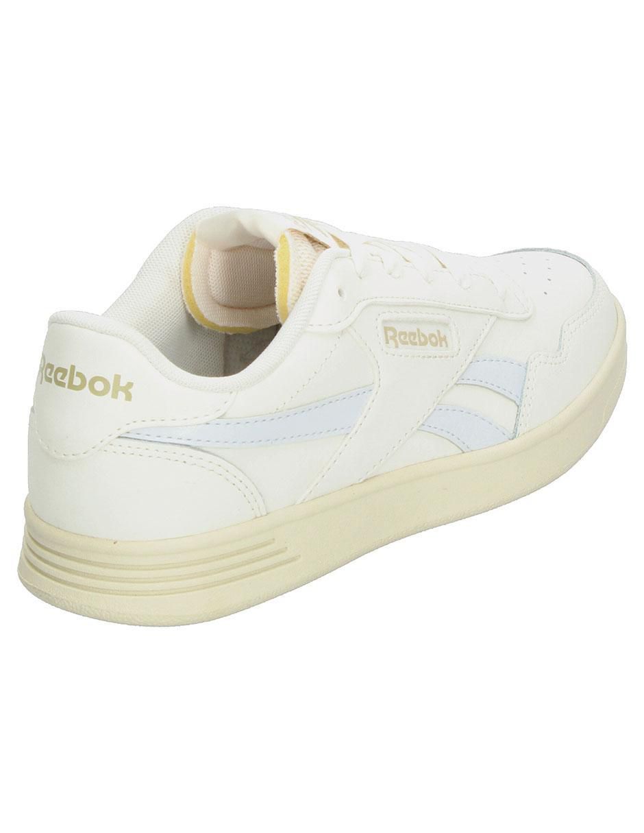 Tenis Court Advance para mujer 3