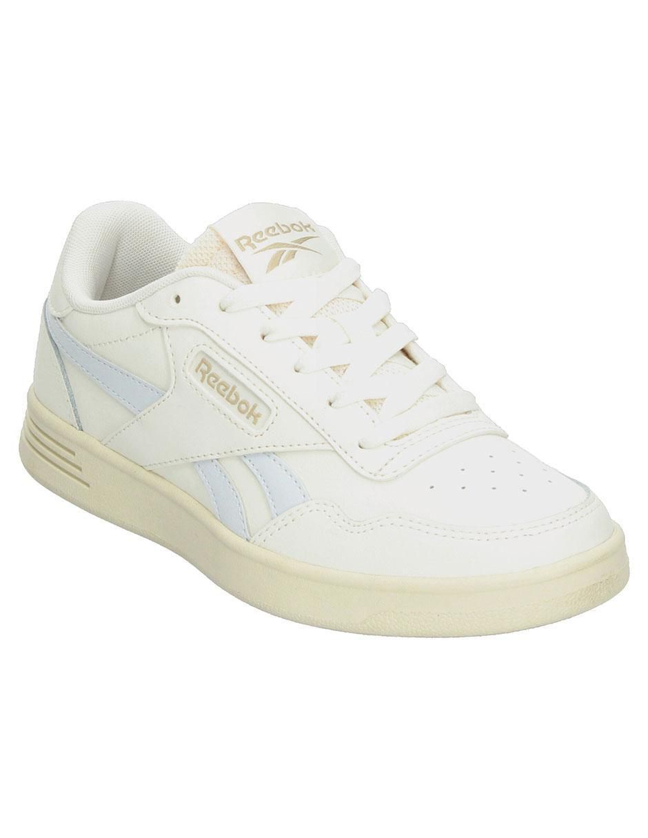 Tenis Court Advance para mujer 4