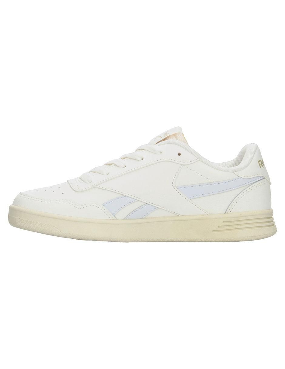 Tenis Court Advance para mujer 5