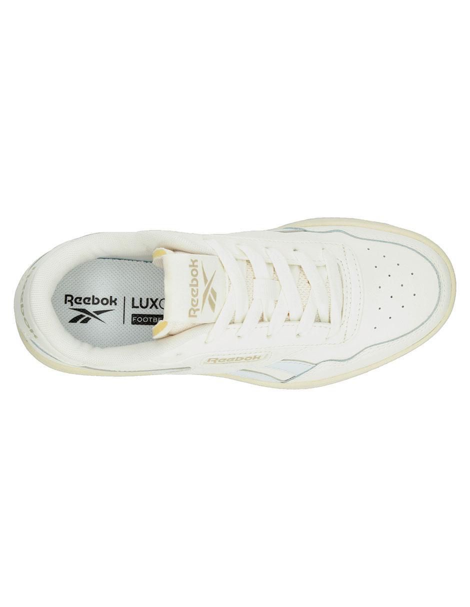Tenis Court Advance para mujer 8