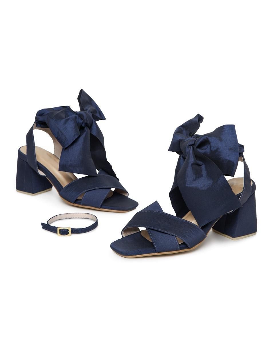 Sandalia para mujer 3