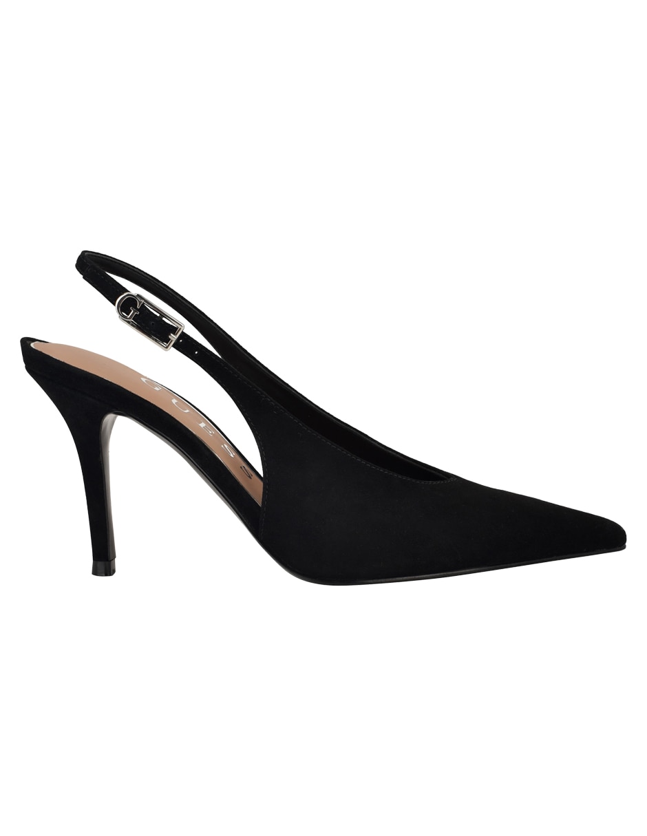Zapatilla piel 2