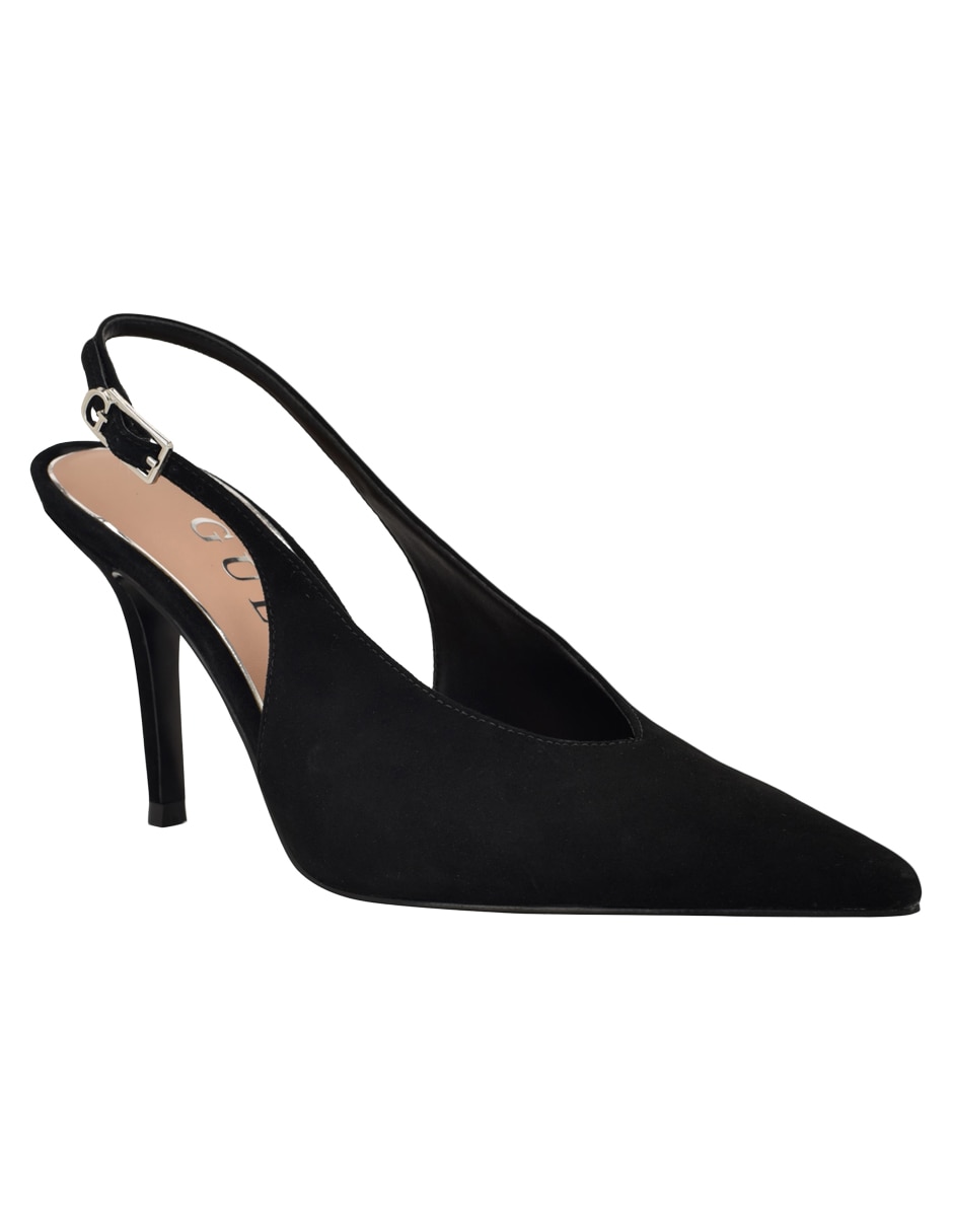 Zapatilla piel 4