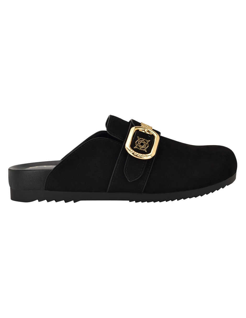 Zueco para mujer 7