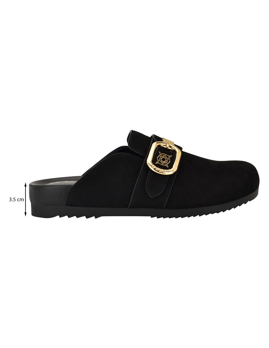 Zueco para mujer 12