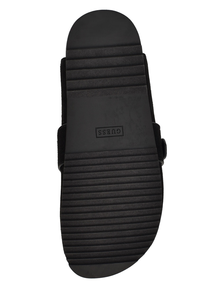 Zueco para mujer 11