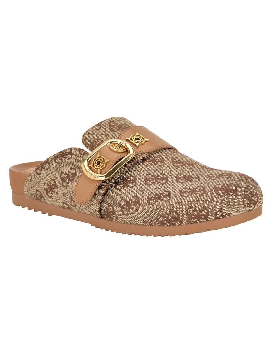Zueco para mujer 4