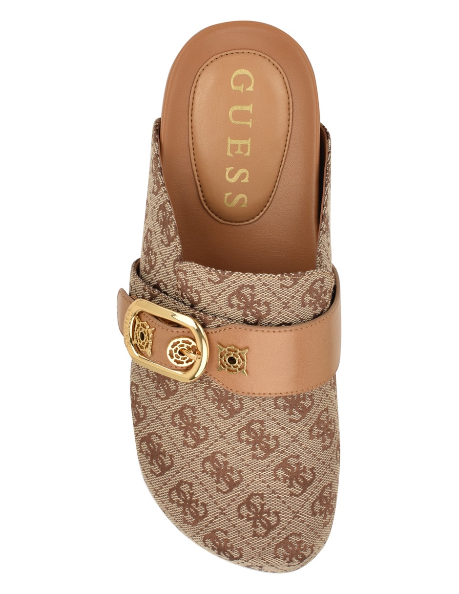 Zueco para mujer 5