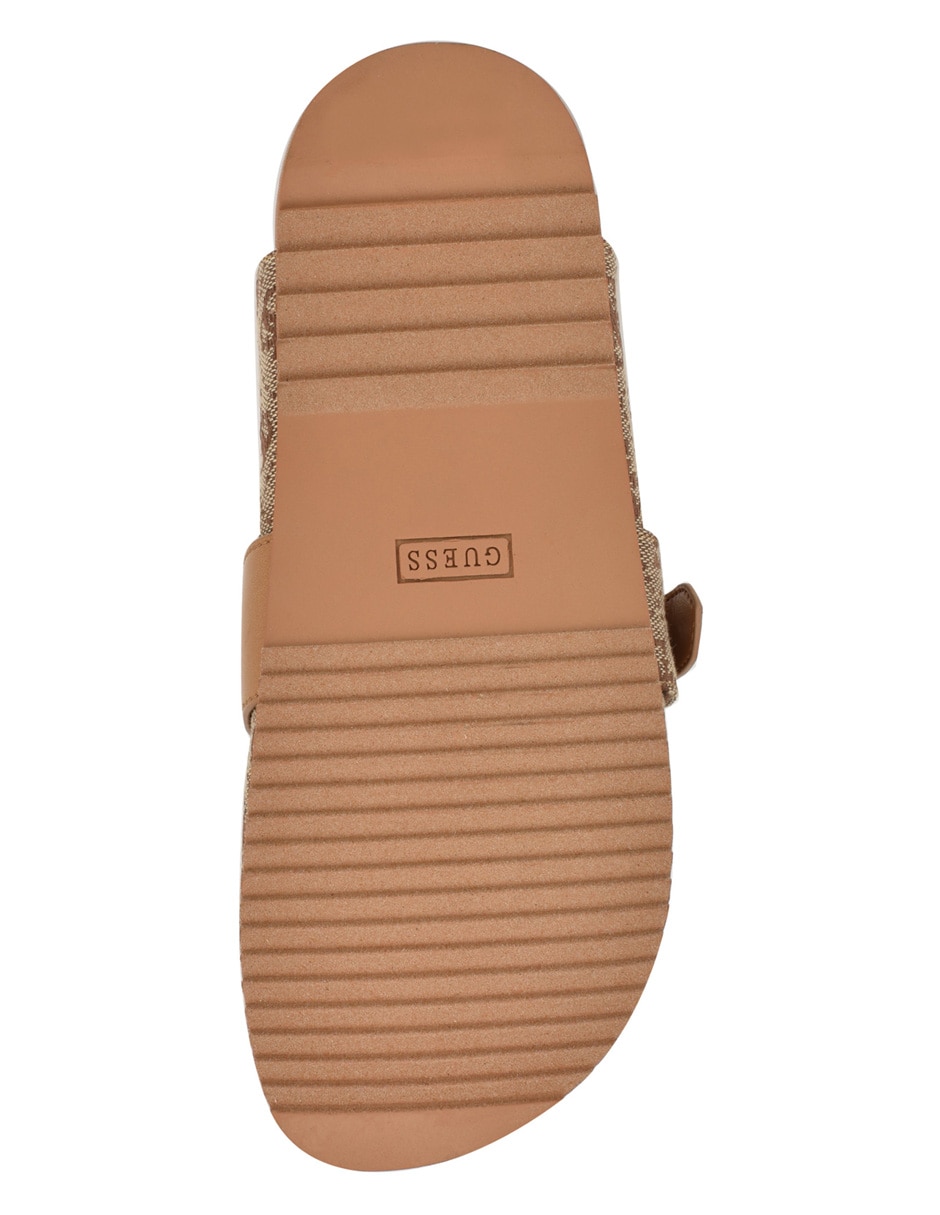 Zueco para mujer 6