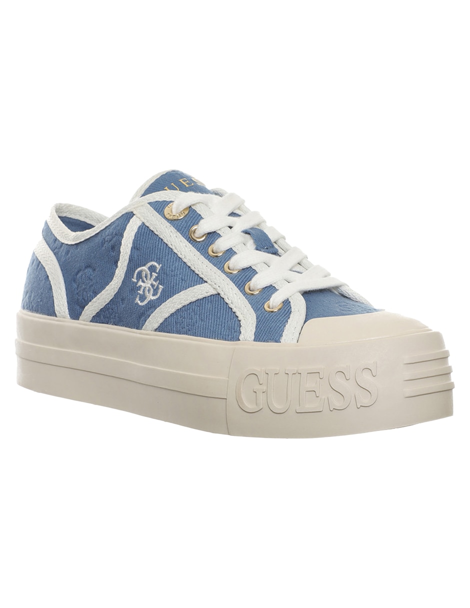 Tenis para mujer 4