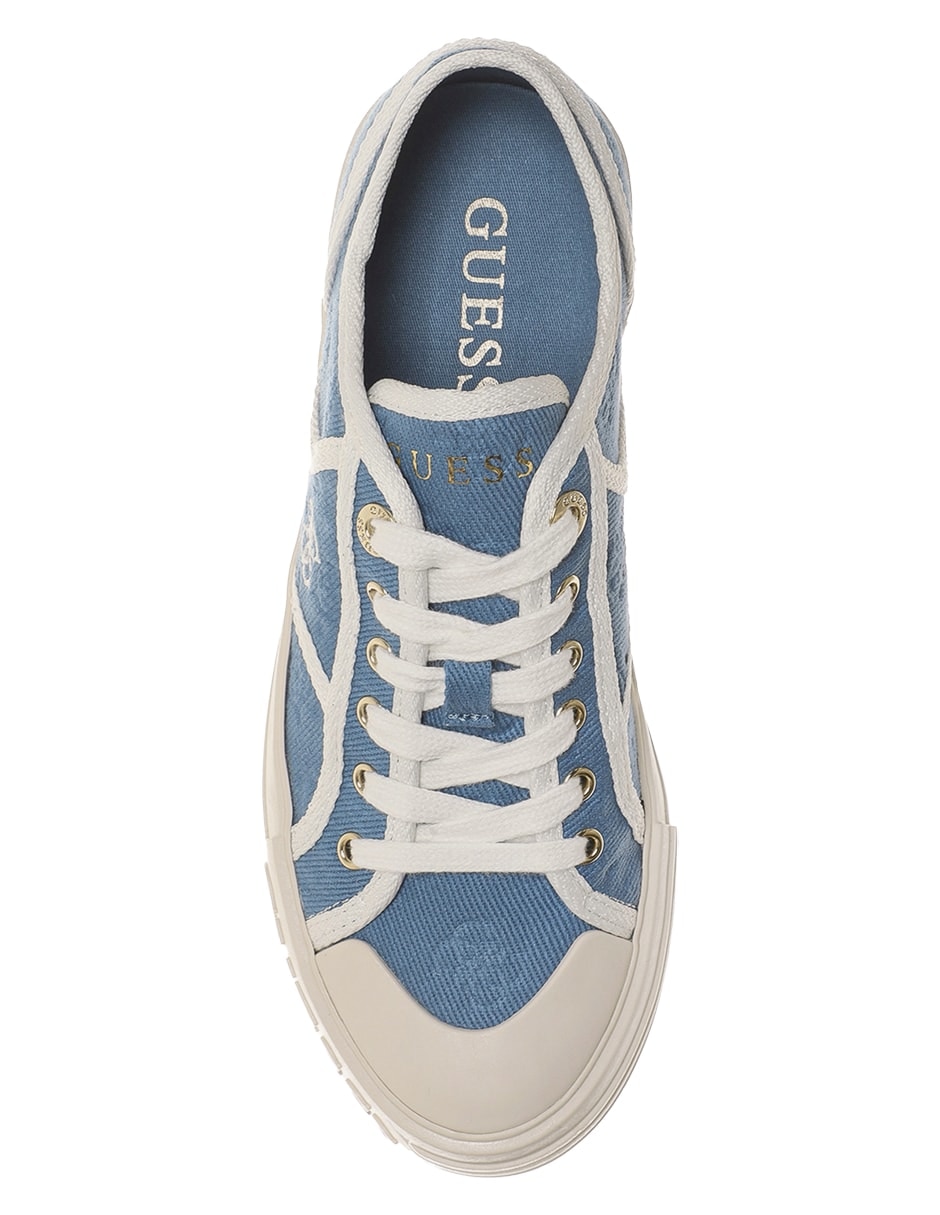 Tenis para mujer 5