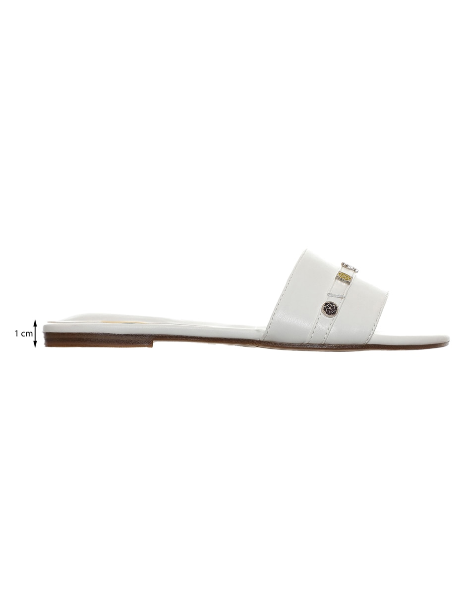 Sandalia para mujer 7