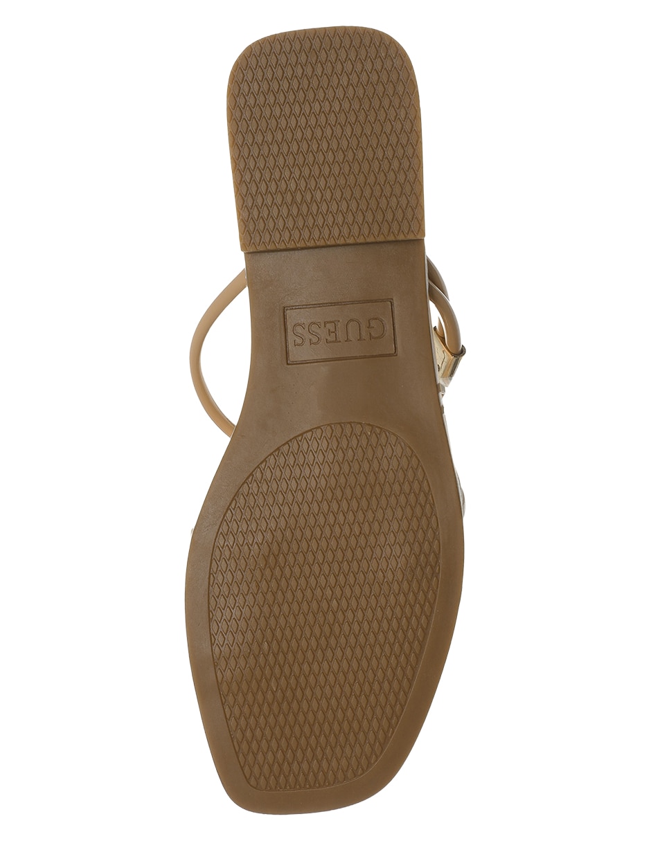 Sandalia para mujer 6