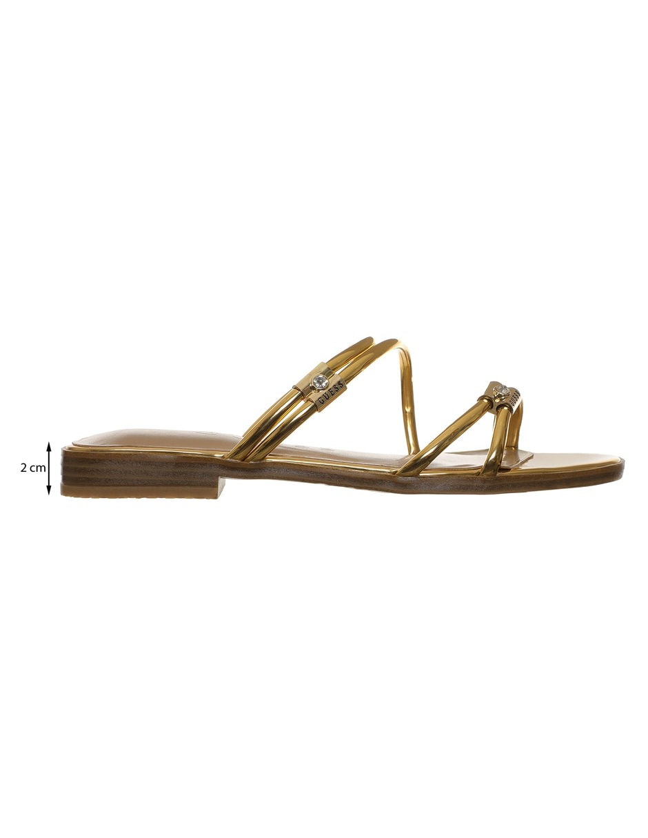 Sandalia para mujer 7