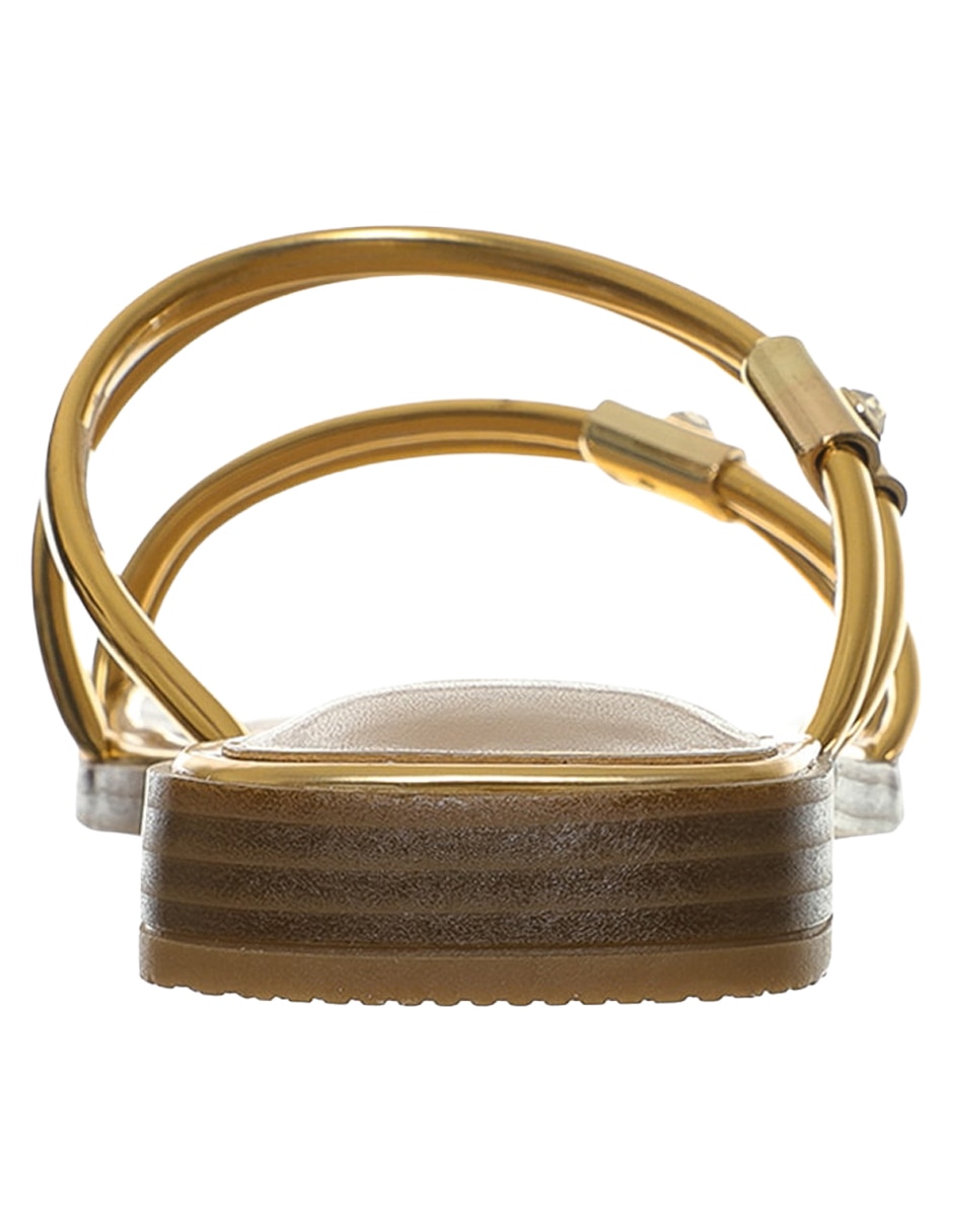 Sandalia para mujer 3