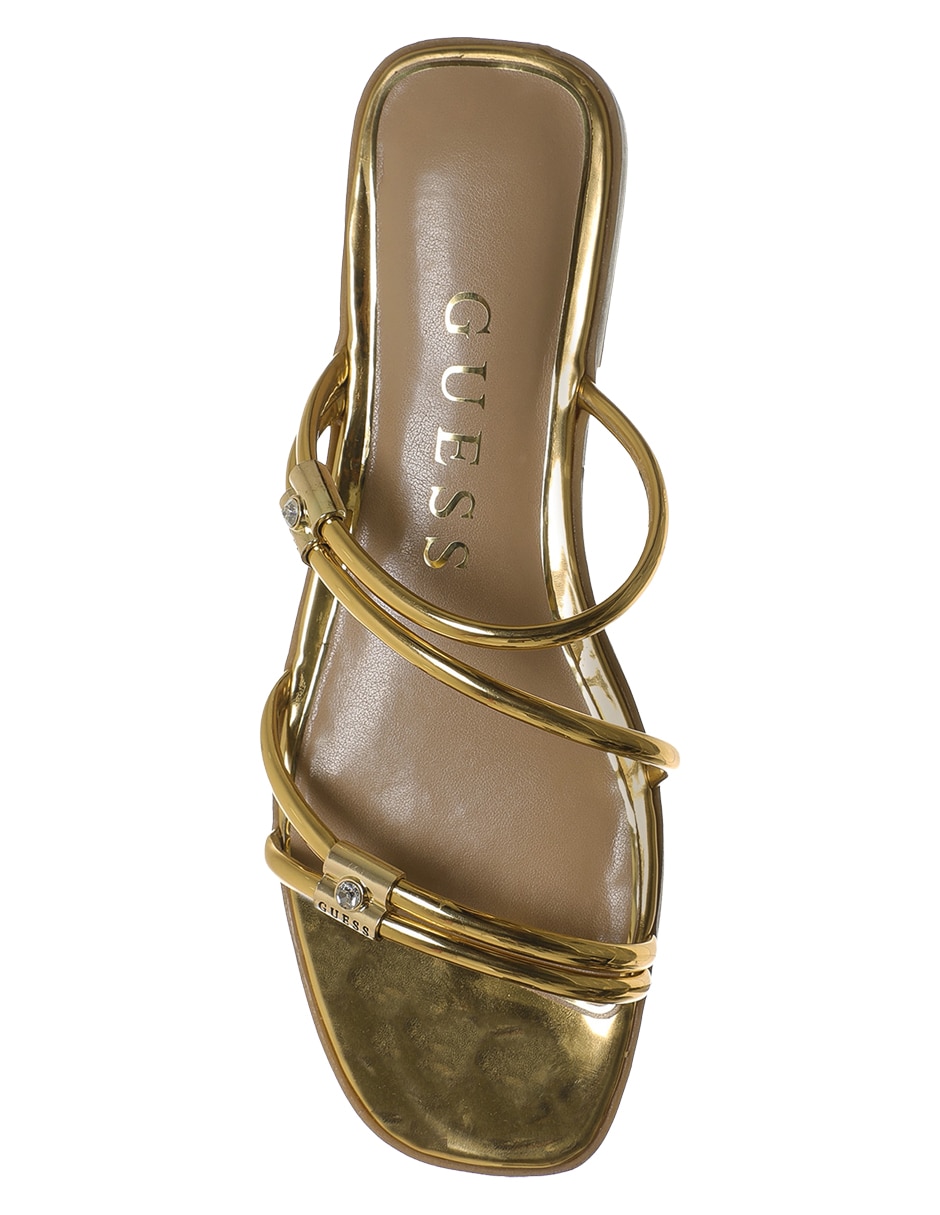 Sandalia para mujer 5