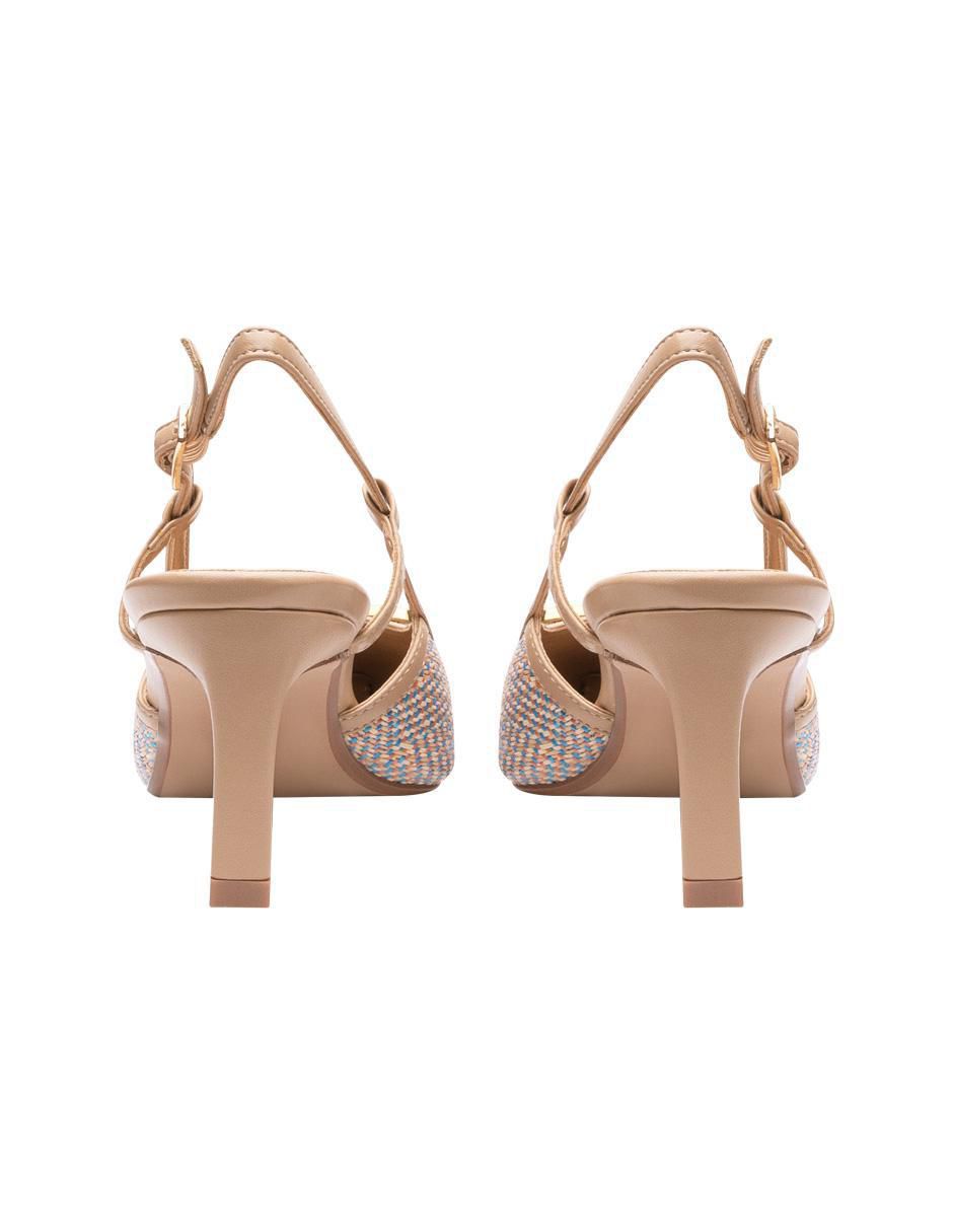Zapatilla 3